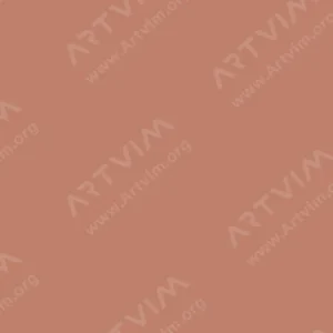 هولبین : پاستل روغنی آرتیست : Light Red