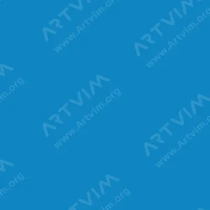 هولبین : پاستل روغنی آرتیست : Manganese Blue