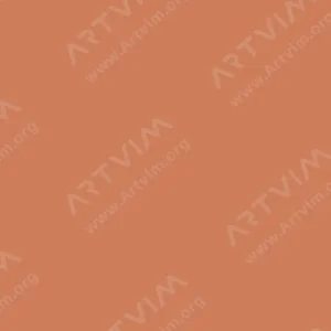 هولبین : پاستل روغنی آرتیست : Mars Orange