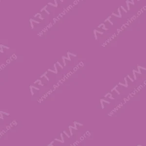 هولبین : پاستل روغنی آرتیست : Mauve