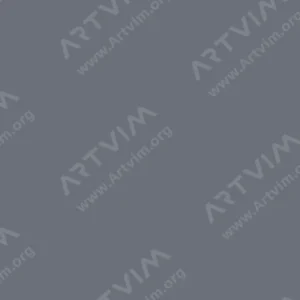 هولبین : پاستل روغنی آرتیست : Neutral Grey 4