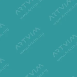 هولبین : پاستل روغنی آرتیست : Peacock Blue
