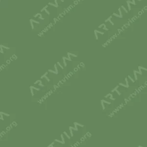 هولبین : پاستل روغنی آرتیست : Sap Green