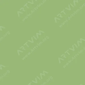 هولبین : پاستل روغنی آرتیست : Sinnabar Green Deep