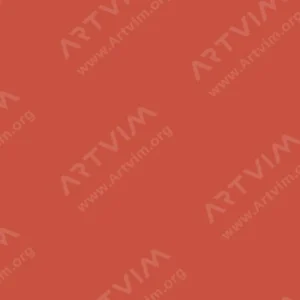 هولبین : پاستل روغنی آرتیست : Terra Rose