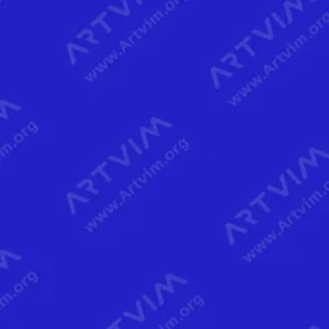 هولبین : پاستل روغنی آرتیست : Ultramarine Deep