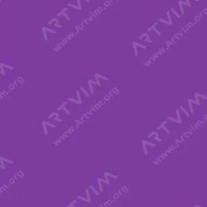 هولبین : پاستل روغنی آرتیست : Violet