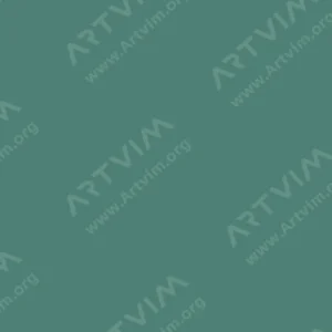 هولبین : پاستل روغنی آرتیست : Viridian
