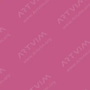 هولبین : پاستل روغنی آرتیست : Wine Red