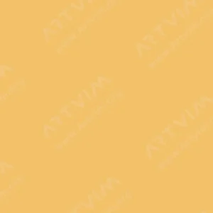 هولبین : پاستل روغنی آرتیست : Yellow Ochre