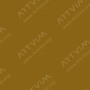 هولبین : جسوی اکریلیک رنگی : Bronze