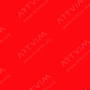 هولبین : جسوی اکریلیک رنگی : Carmine