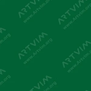 هولبین : جسوی اکریلیک رنگی : Green