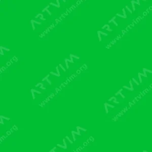 هولبین : جسوی اکریلیک رنگی : Light Green