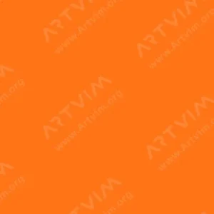 هولبین : جسوی اکریلیک رنگی : Orange