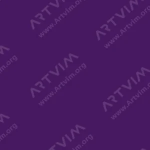هولبین : جسوی اکریلیک رنگی : Violet