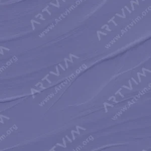 هولبین : رنگ‌ اکریلیک صدفی : Chroma Pearl Blue