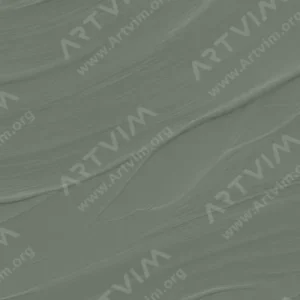 هولبین : رنگ‌ اکریلیک صدفی : Chroma Pearl Yellow