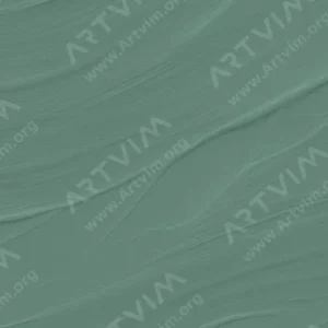 هولبین : رنگ‌ اکریلیک صدفی : Chromashine Green
