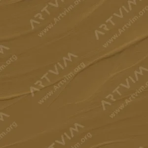 هولبین : رنگ‌ اکریلیک صدفی : Chromashine Orange