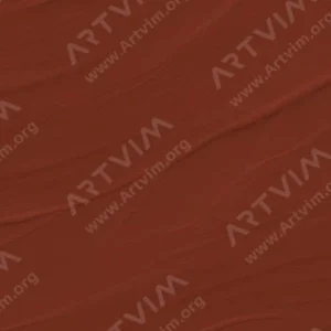 هولبین : رنگ‌ اکریلیک صدفی : Chromashine Red