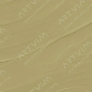هولبین : رنگ‌ اکریلیک صدفی : Chromashine Yellow