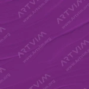 هولبین : رنگ‌ اکریلیک غلیظ هووی بادی : Amethyst
