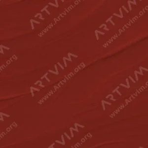 هولبین : رنگ‌ اکریلیک غلیظ هووی بادی : Azo Brown