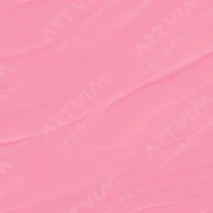 هولبین : رنگ‌ اکریلیک غلیظ هووی بادی : Brilliant Pink
