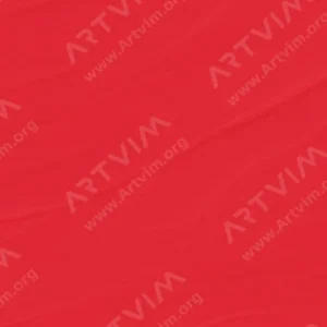 هولبین : رنگ‌ اکریلیک غلیظ هووی بادی : Cadmium Red Purple