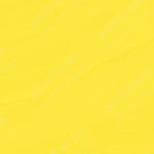 هولبین : رنگ‌ اکریلیک غلیظ هووی بادی : Cadmium Yellow