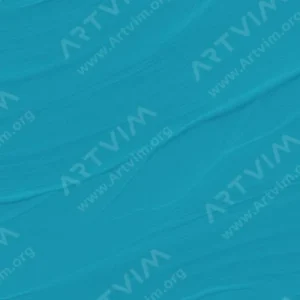 هولبین : رنگ‌ اکریلیک غلیظ هووی بادی : Compose Blue 1