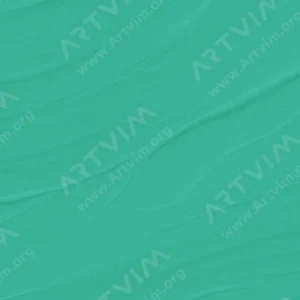 هولبین : رنگ‌ اکریلیک غلیظ هووی بادی : Compose Green