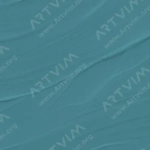 هولبین : رنگ‌ اکریلیک غلیظ هووی بادی : Cyprus Green