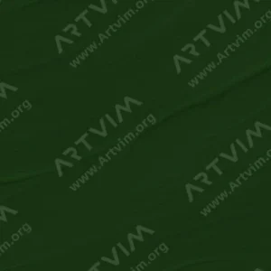 هولبین : رنگ‌ اکریلیک غلیظ هووی بادی : Hooker's Green