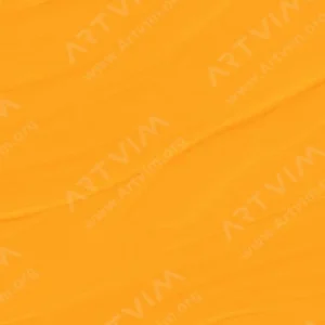 هولبین : رنگ‌ اکریلیک غلیظ هووی بادی : Isoindolinone Yellow