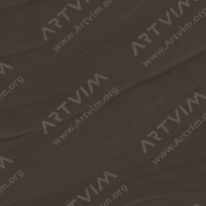 هولبین : رنگ‌ اکریلیک غلیظ هووی بادی : Ivory Black