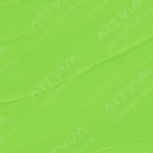 هولبین : رنگ‌ اکریلیک غلیظ هووی بادی : Light Green
