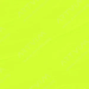 هولبین : رنگ‌ اکریلیک غلیظ هووی بادی : Luminous Lemon