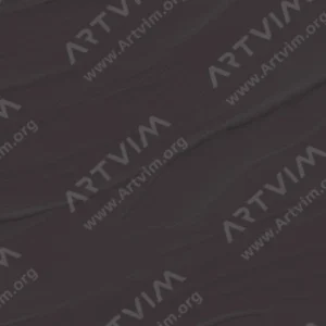 هولبین : رنگ‌ اکریلیک غلیظ هووی بادی : Mars Black