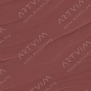 هولبین : رنگ‌ اکریلیک غلیظ هووی بادی : Mars Violet