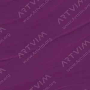 هولبین : رنگ‌ اکریلیک غلیظ هووی بادی : Mauve