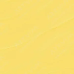 هولبین : رنگ‌ اکریلیک غلیظ هووی بادی : Naples Yellow