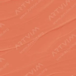 هولبین : رنگ‌ اکریلیک غلیظ هووی بادی : Pearl Copper