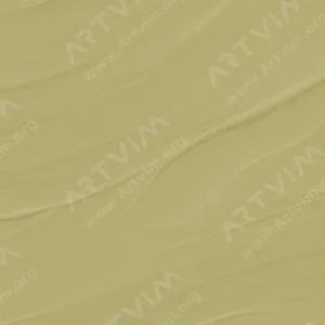 هولبین : رنگ‌ اکریلیک غلیظ هووی بادی : Pearl Yellow