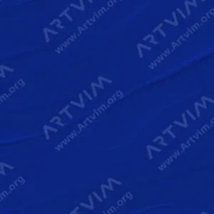 هولبین : رنگ‌ اکریلیک غلیظ هووی بادی : Phthalo Blue Red Shade