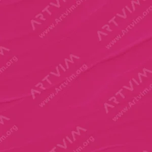 هولبین : رنگ‌ اکریلیک غلیظ هووی بادی : Primary Magenta
