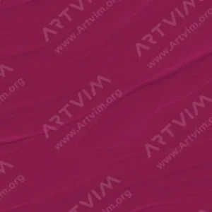 هولبین : رنگ‌ اکریلیک غلیظ هووی بادی : Quinacridone Violet