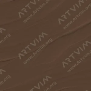 هولبین : رنگ‌ اکریلیک غلیظ هووی بادی : Sepia