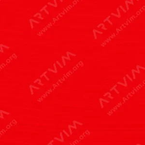 هولبین : رنگ روغن آرتیست : Bright Red
